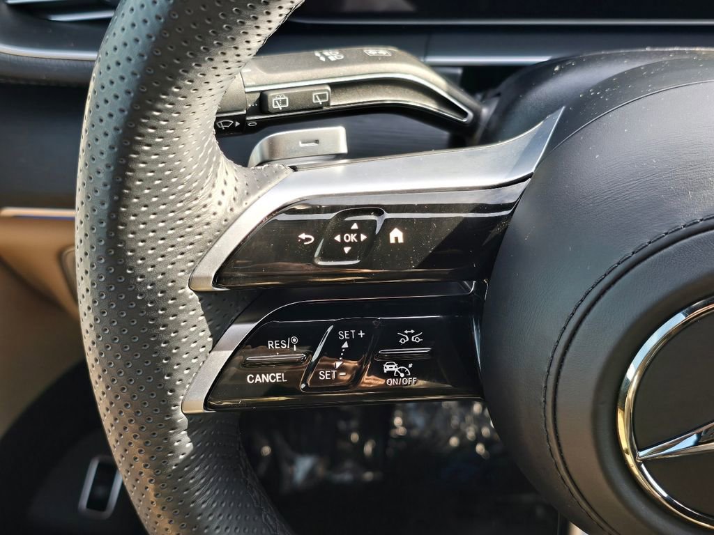 Used 2024 Mercedes-Benz GLS 450 4MATIC image 20