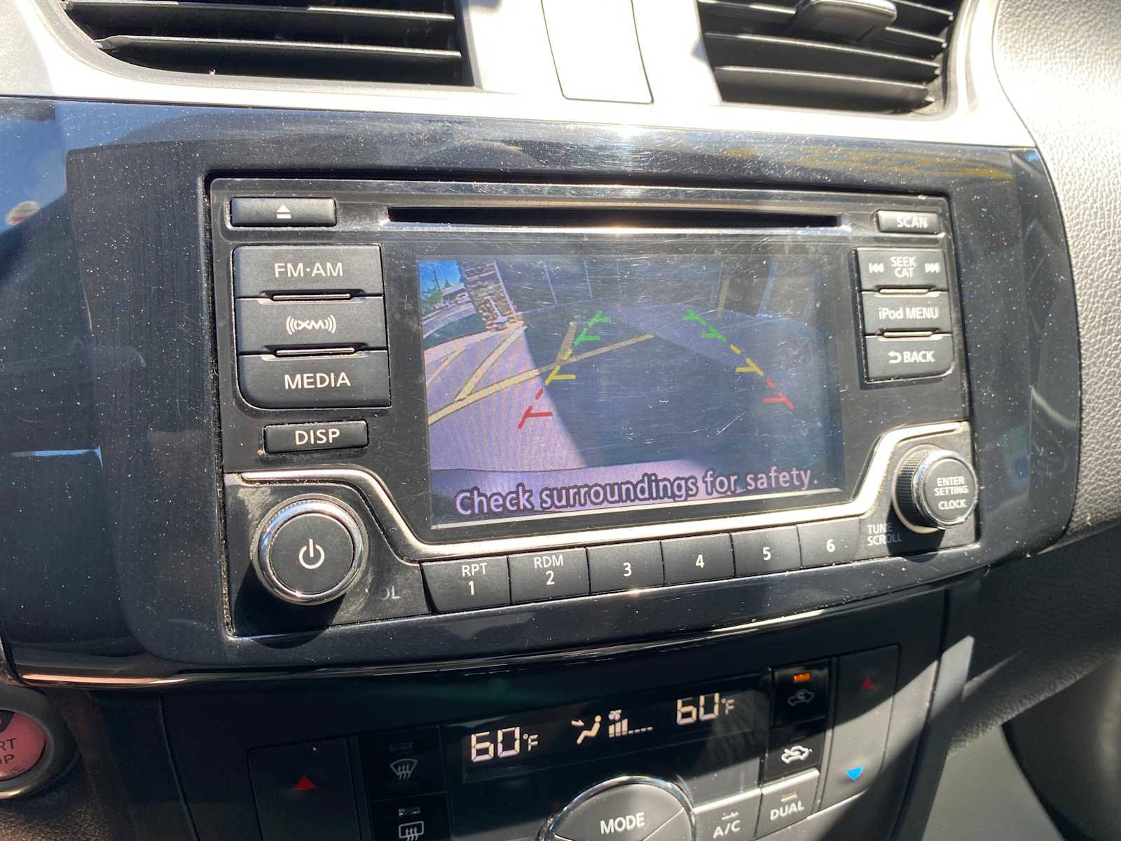 Used 2018 Nissan Sentra SV FWD image 19