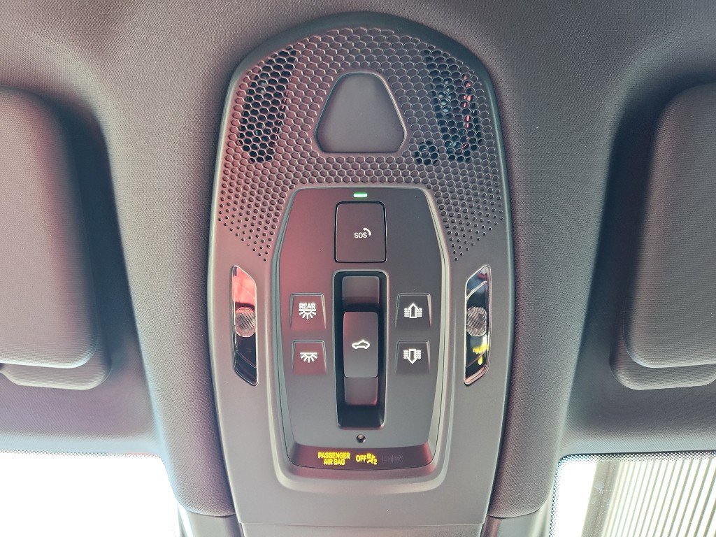 New 2026 Porsche Cayenne S image 41