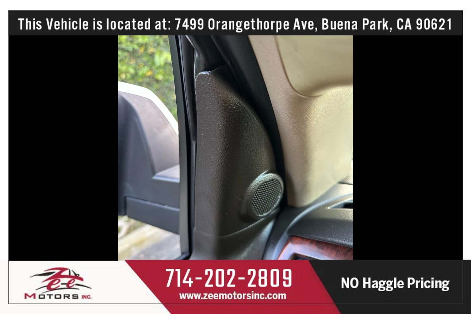 Used 2008 Toyota Sequoia Limited image 31