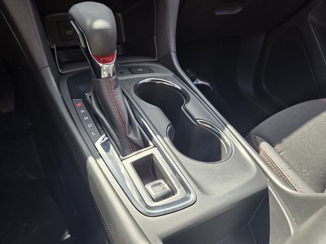 Used 2022 Chevrolet Equinox RS w/ Infotainment Package FWD image 19