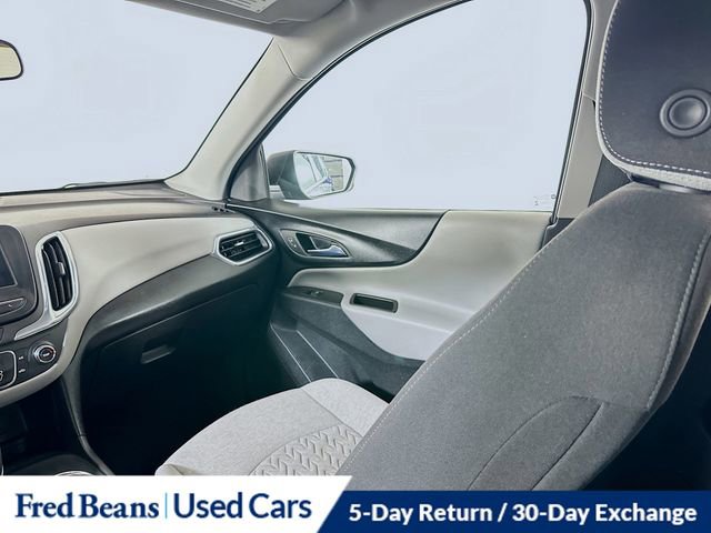 Used 2023 Chevrolet Equinox LS w/ Driver Confidence II Package image 22