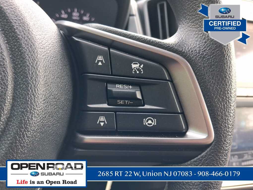 Certified 2025 Subaru Impreza 2.0i AWD/4WD image 33