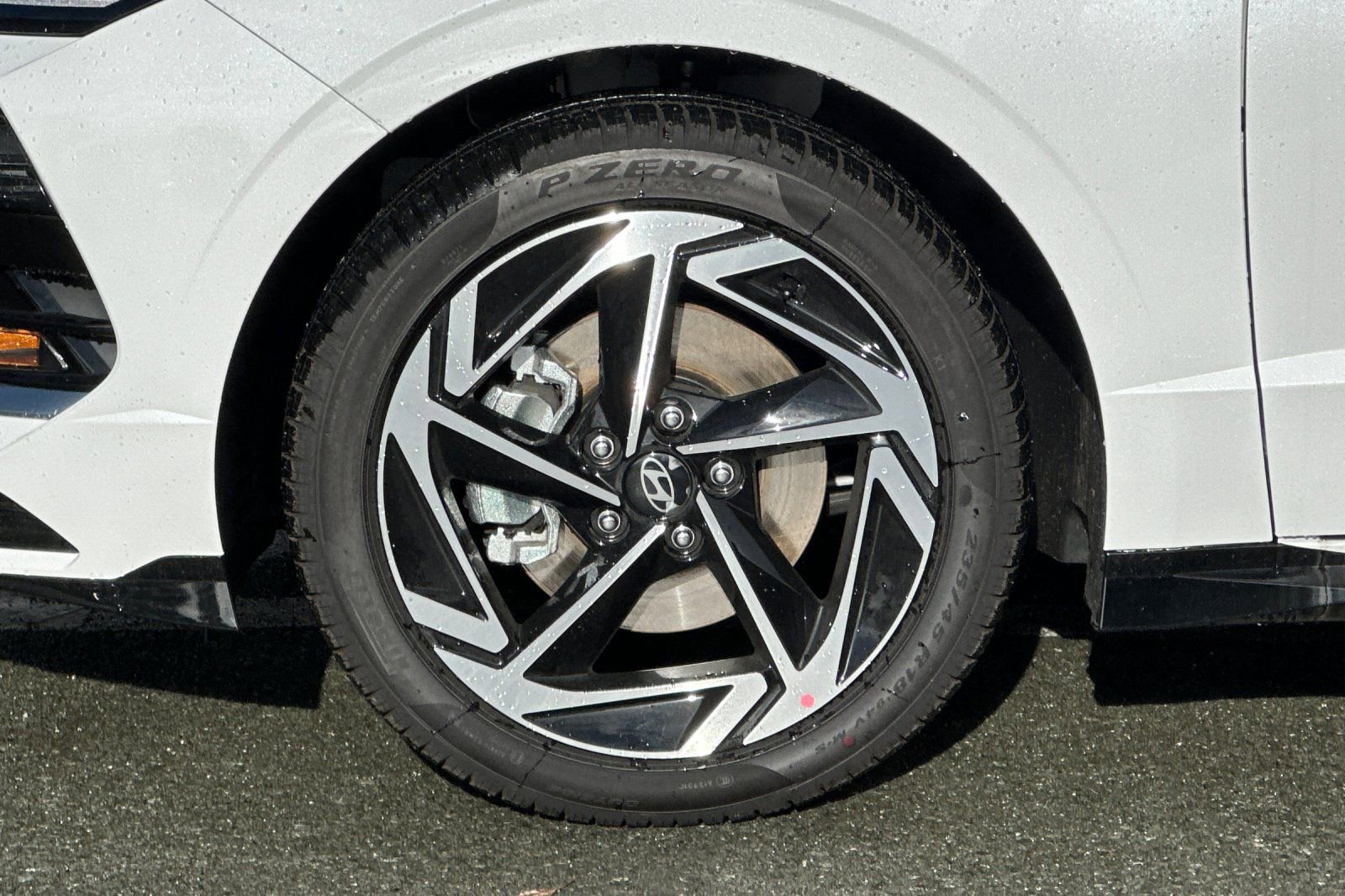 New 2026 Hyundai Sonata SEL image 24