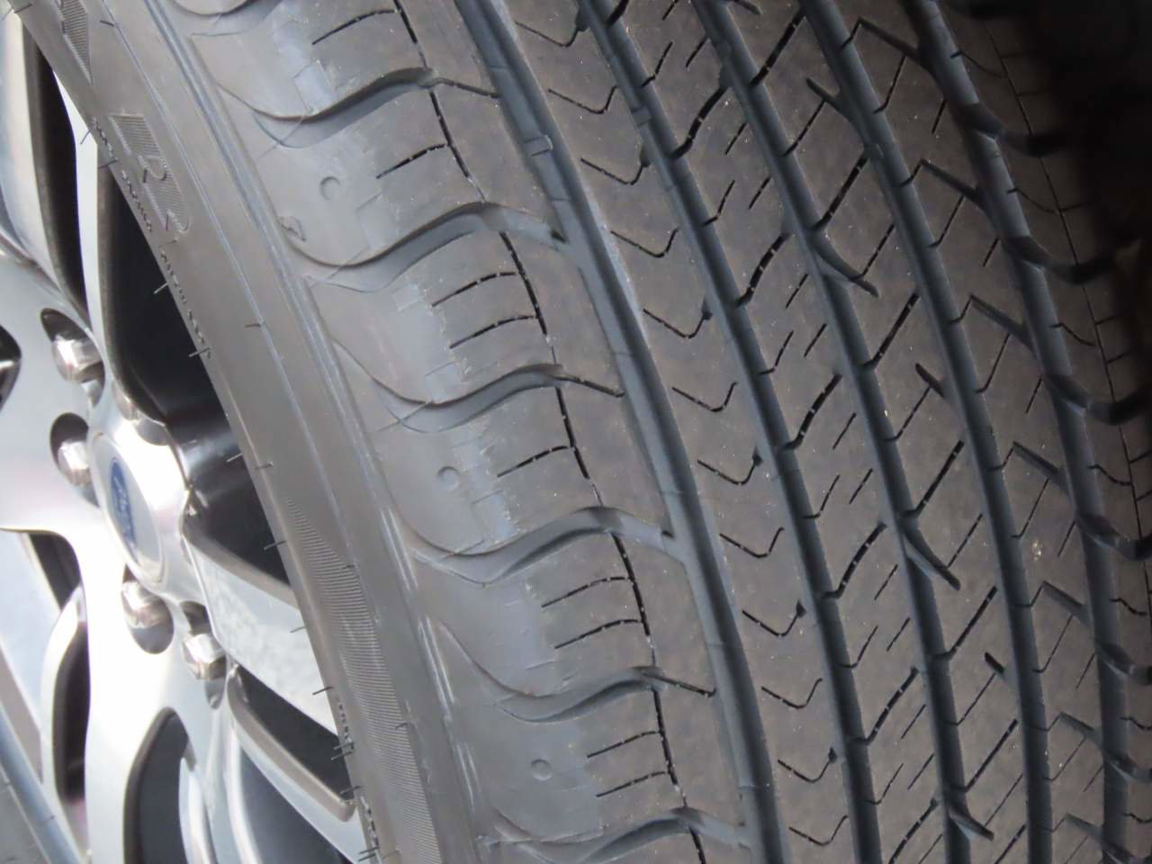 Used 2022 Ford Expedition XLT image 8