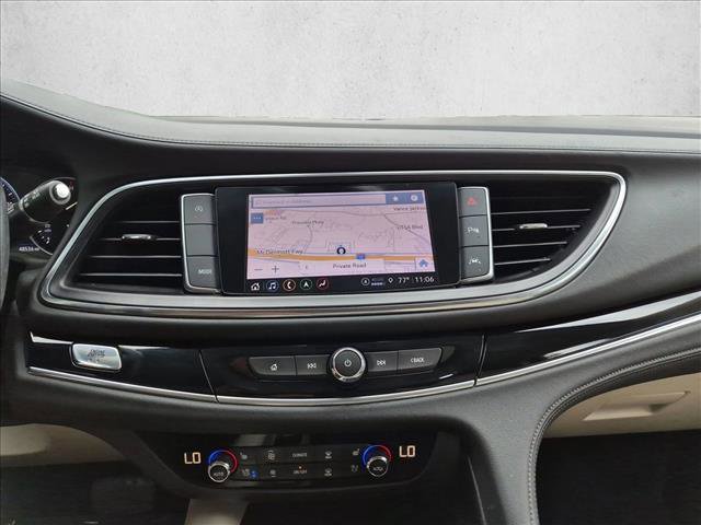 Used 2022 Buick Enclave Avenir w/ Avenir Technology Package FWD image 15