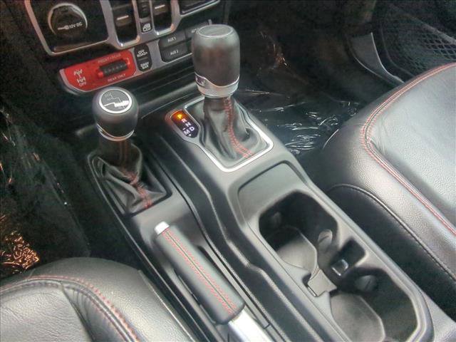 Used 2020 Jeep Gladiator Rubicon image 13