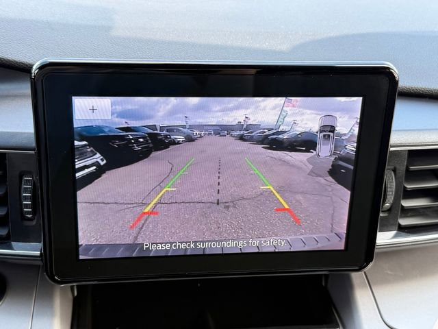 Certified 2023 Ford Explorer XLT w/ Equipment Group 202A image 13