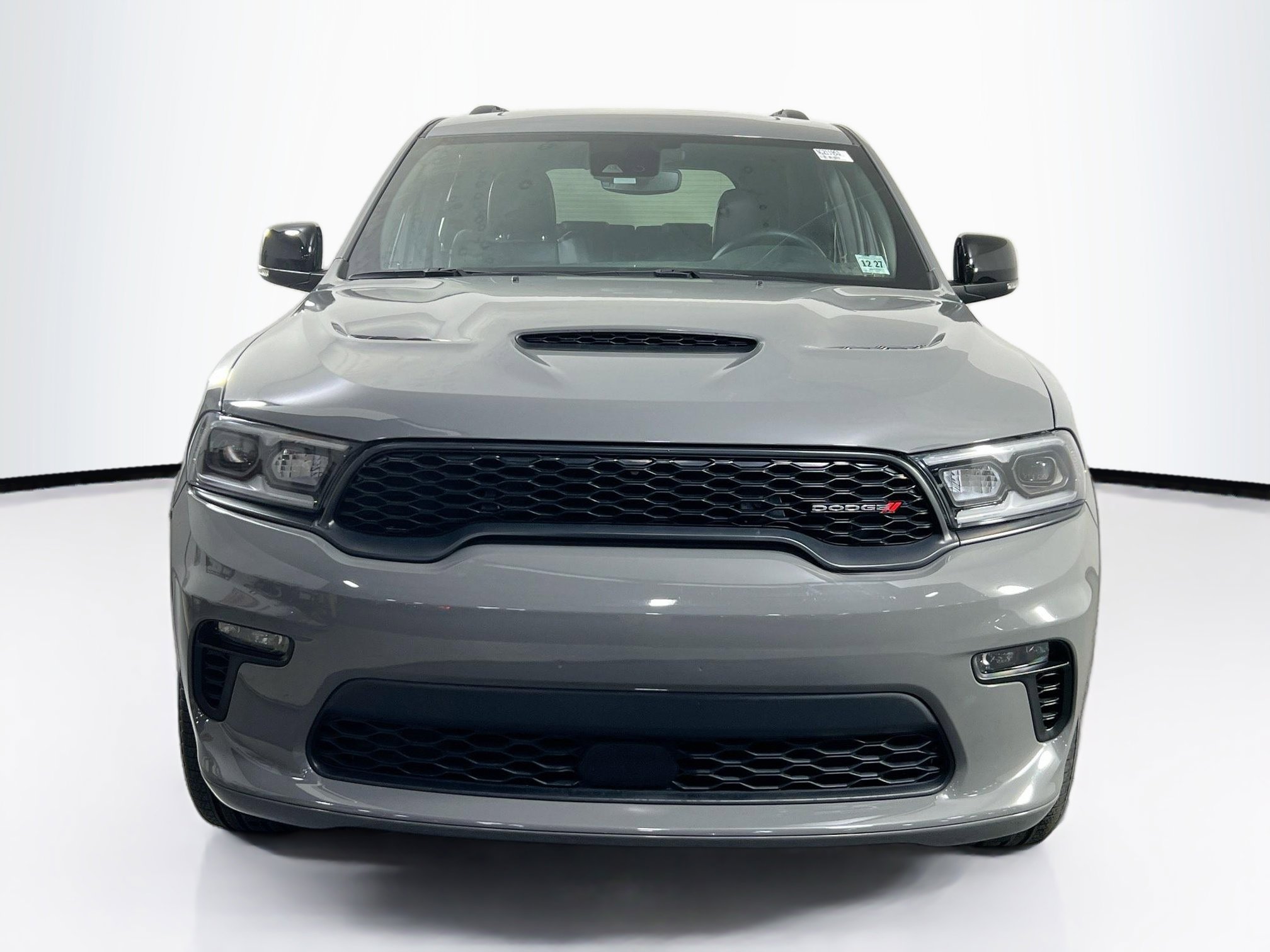 Used 2022 Dodge Durango GT AWD/4WD image 2