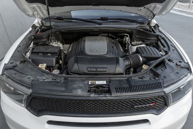 Used 2019 Dodge Durango R/T w/ Blacktop Package image 16