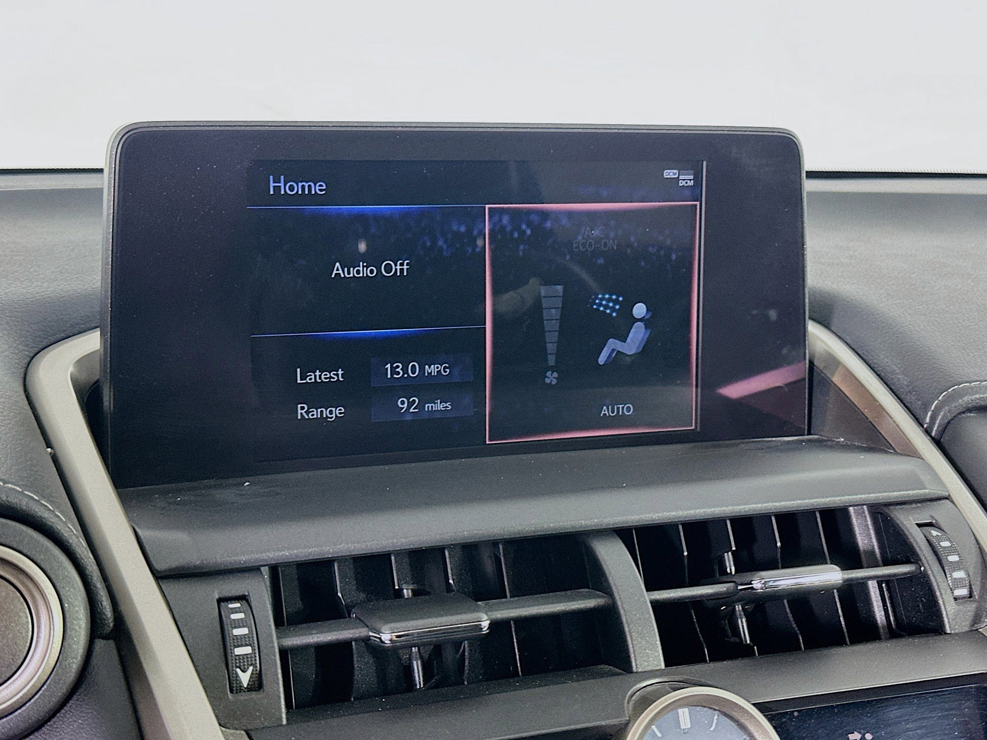 Used 2019 Lexus NX 300 FWD w/ Comfort Package image 19