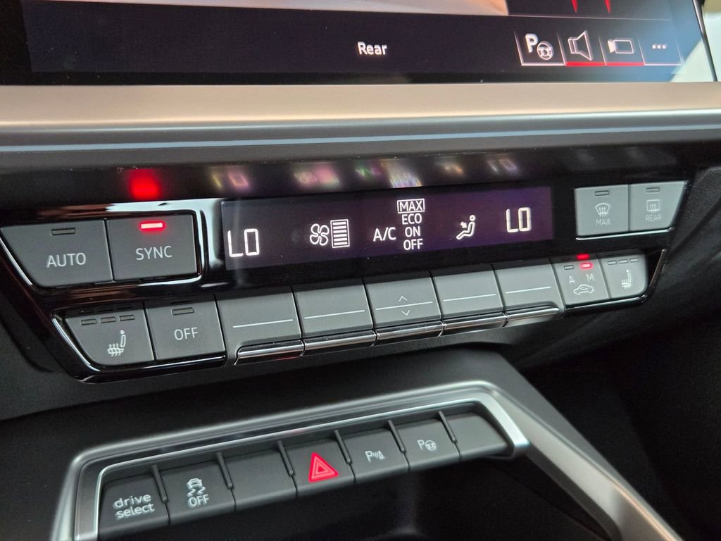 Used 2023 Audi RS 3 image 17