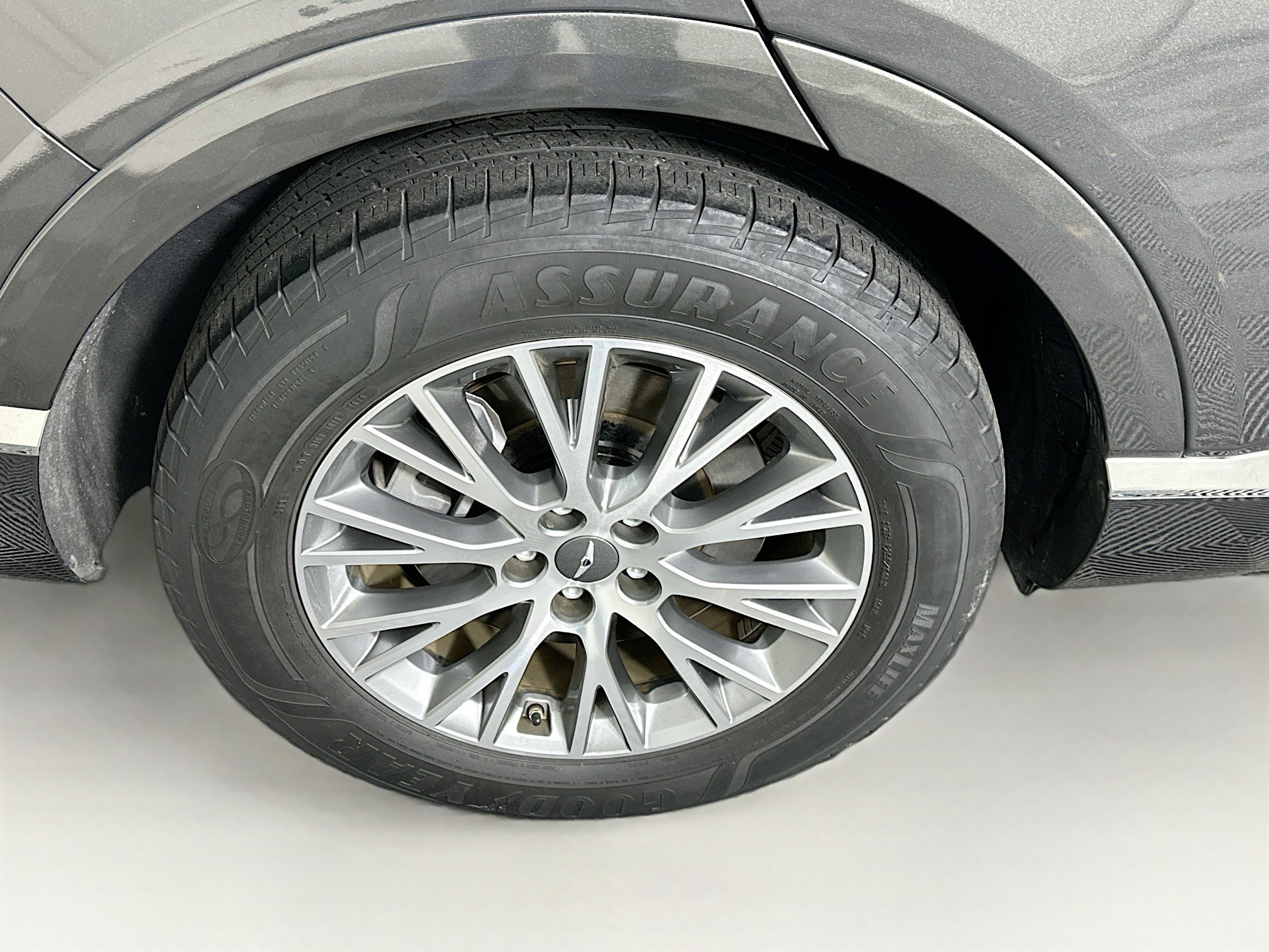 Used 2024 Genesis GV80 2.5T image 11