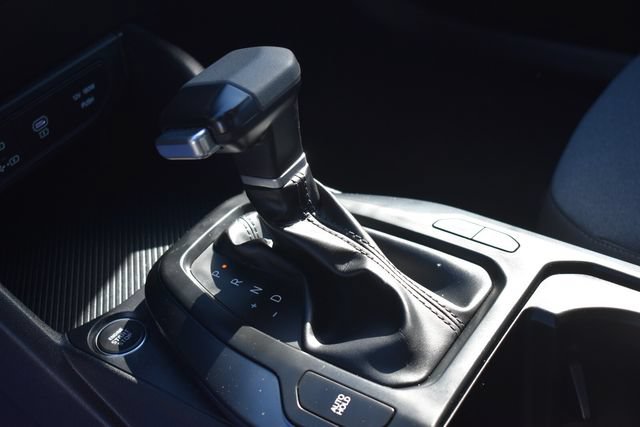 Certified 2025 Kia K4 FWD image 21