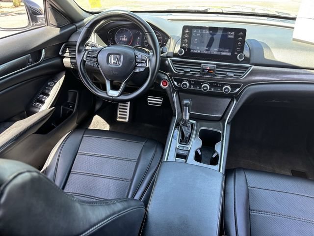 Used 2022 Honda Accord Sport image 14