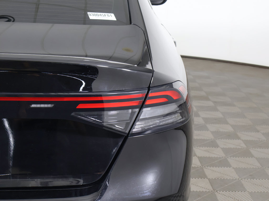 Used 2023 Honda Accord EX image 16