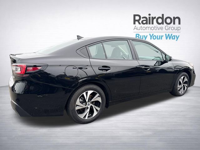 Certified 2025 Subaru Legacy Premium image 8