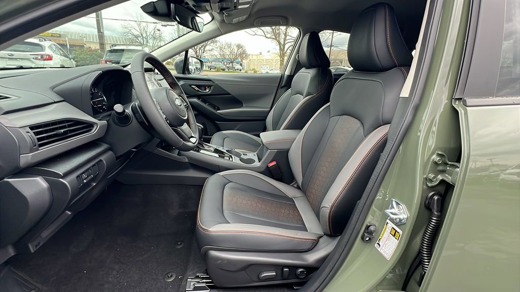 Used 2025 Subaru Crosstrek 2.5i Limited image 23