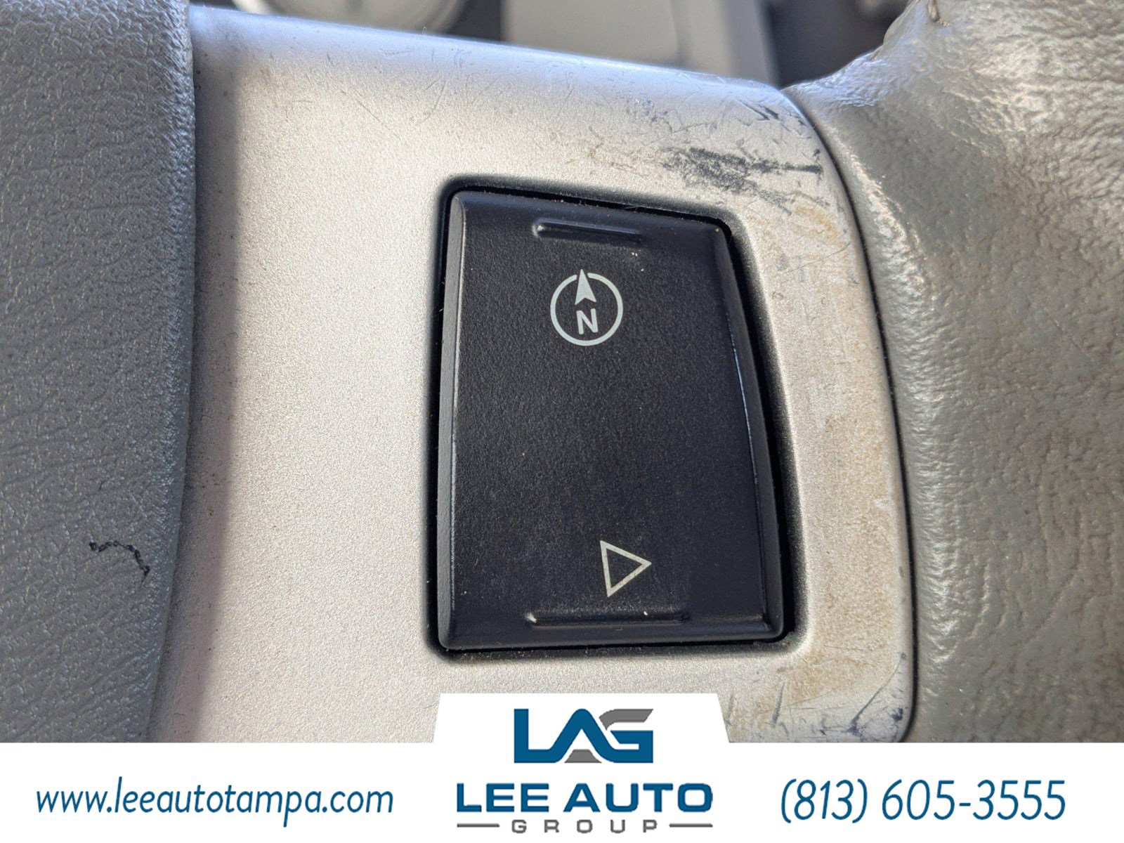 Used 2010 Chrysler Town & Country Touring image 25