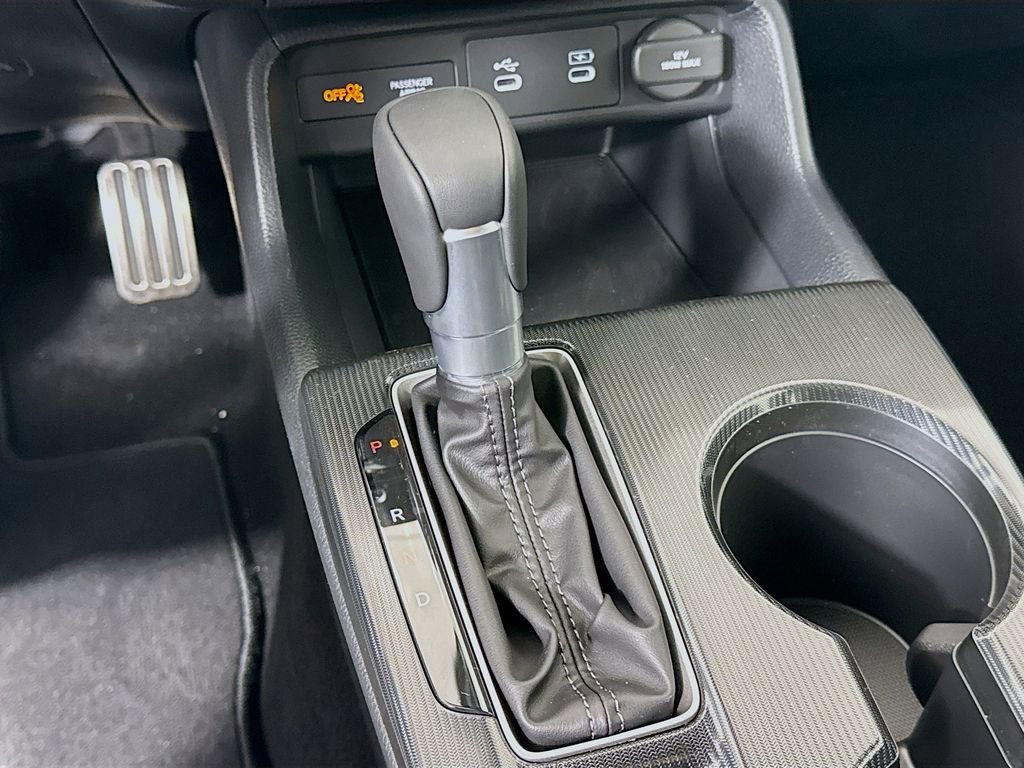 New 2026 Honda Civic Sport image 17