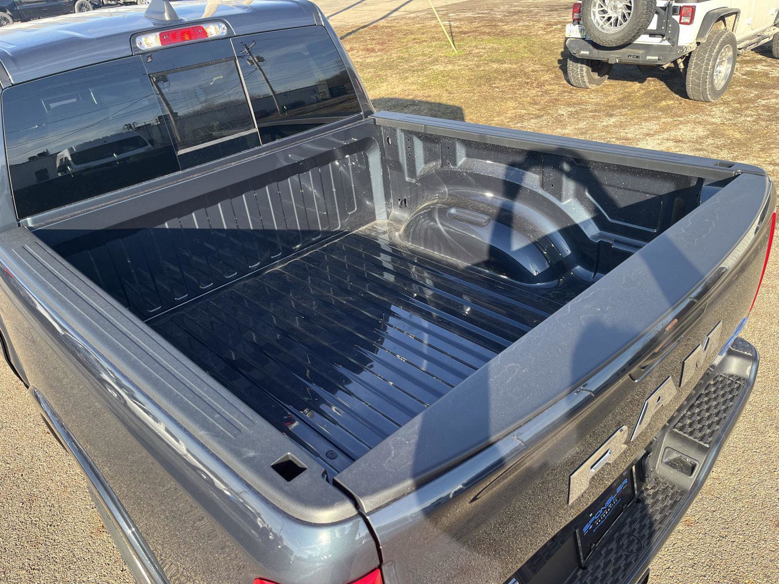 New 2026 RAM 1500 Big Horn image 42