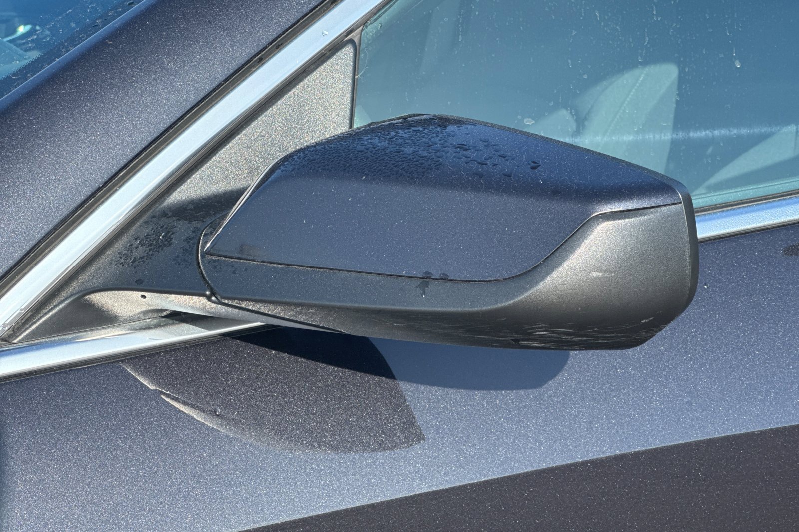 Used 2023 Chevrolet Malibu LT w/ Driver Confidence Package image 54