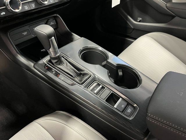 New 2026 Honda Civic Sport Touring image 16