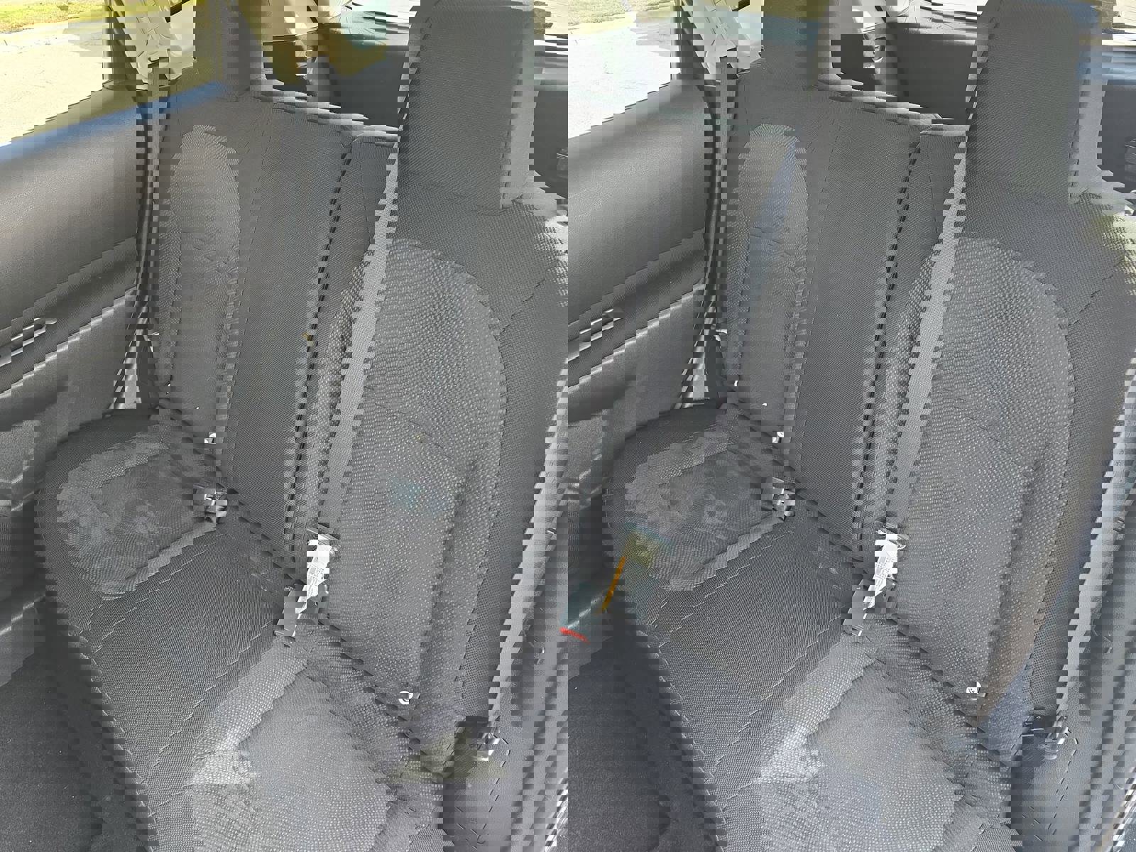 Used 2012 Nissan Rogue S w/ Special Edition Pkg image 15