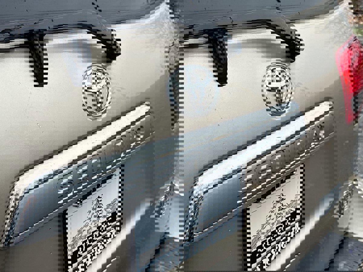 Used 2008 Toyota Sequoia Platinum image 42