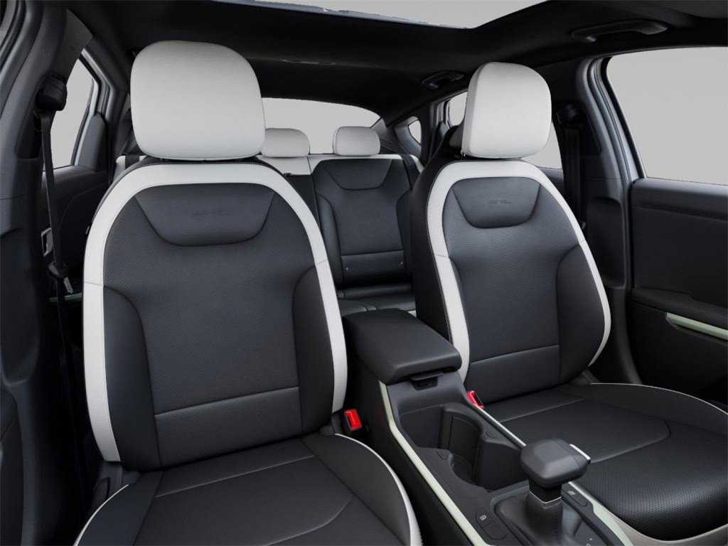 New 2025 Kia K4 GT-Line Turbo image 15