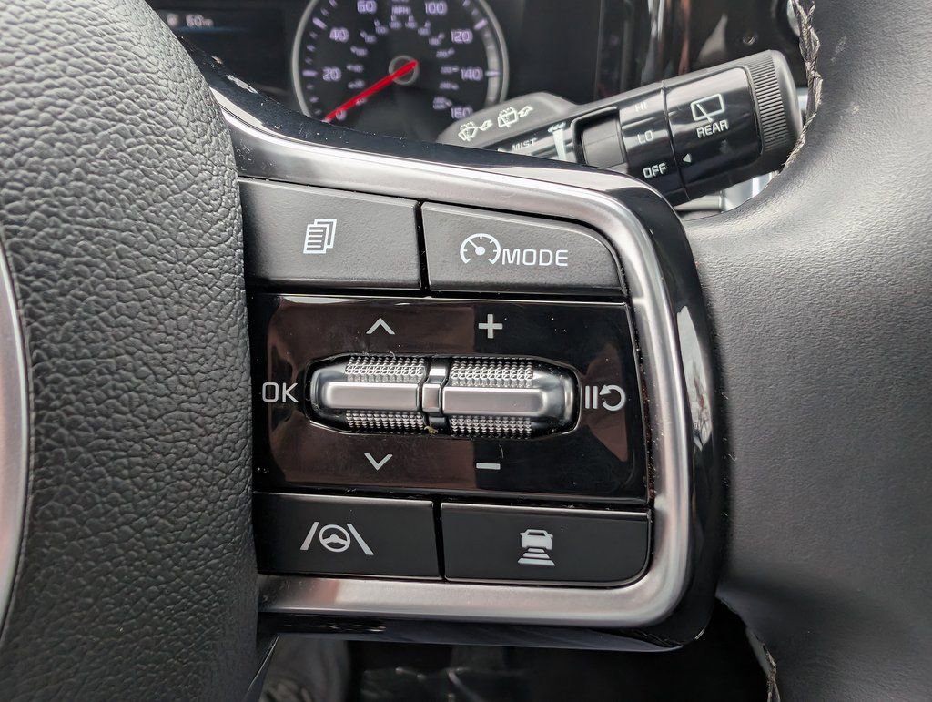 Used 2022 Kia Sorento SX FWD image 31
