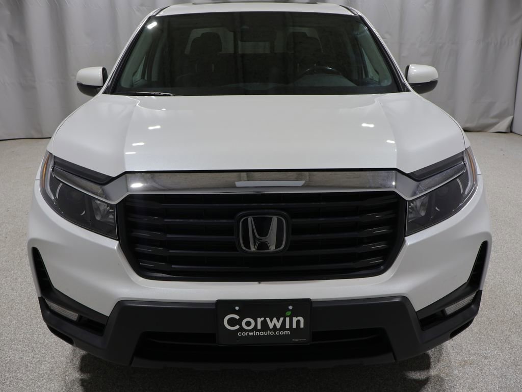 Used 2023 Honda Ridgeline RTL image 8