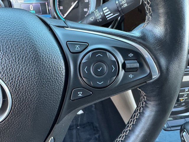Used 2018 Buick Envision Essence image 24