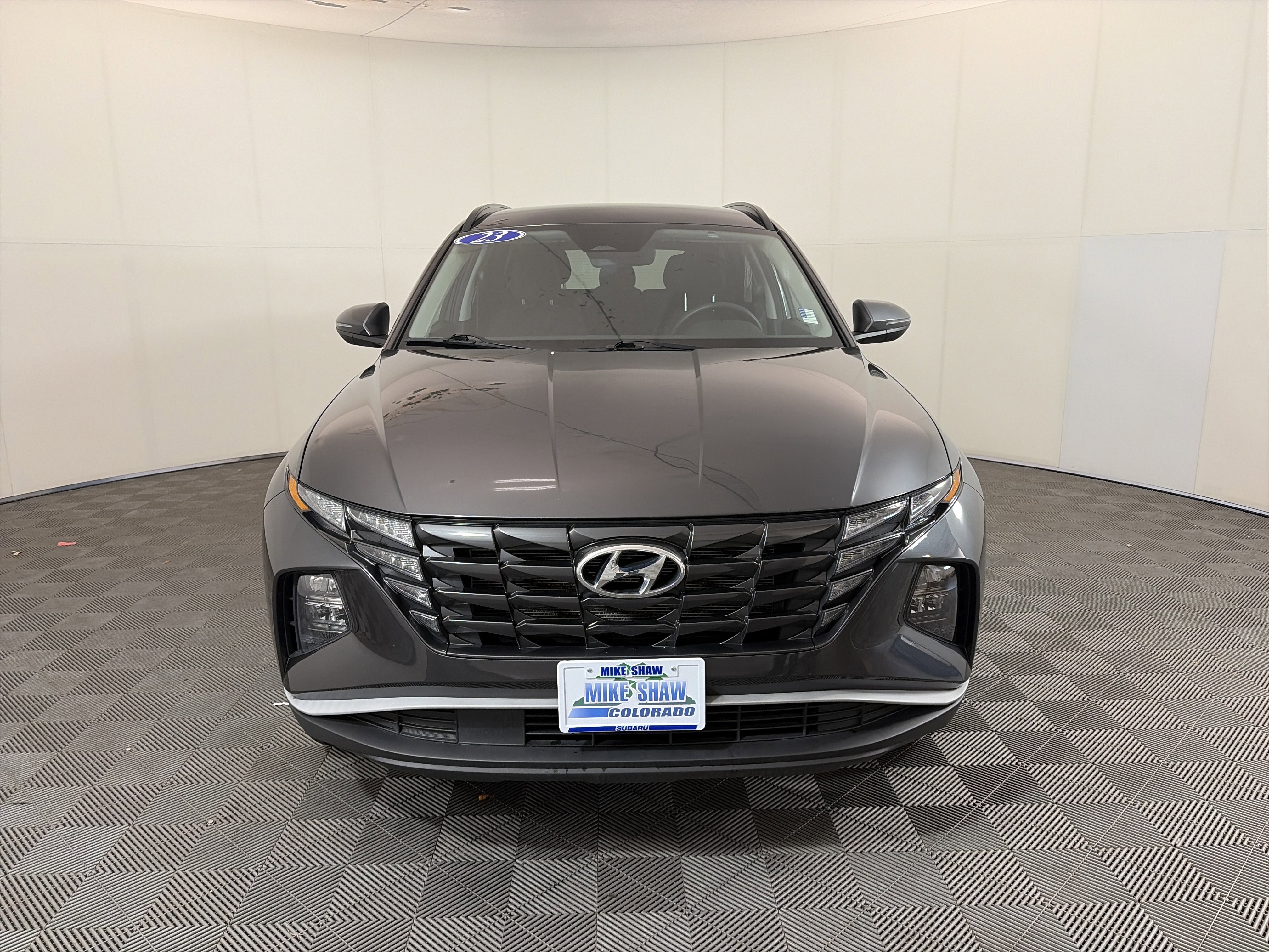 Used 2023 Hyundai Tucson SEL image 2