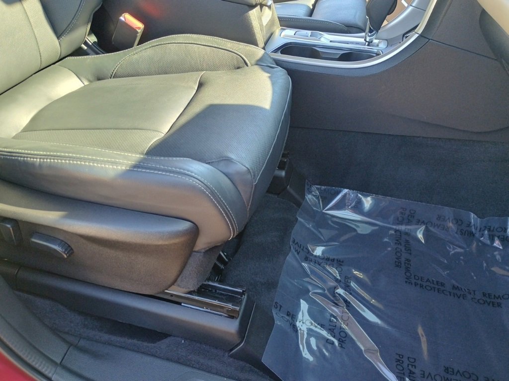 Certified 2022 Subaru Ascent Limited w/ Technology Package image 27