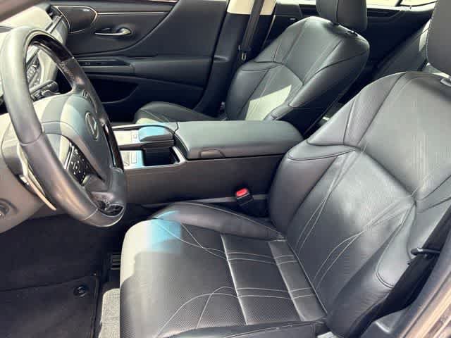 Used 2020 Lexus ES 350 w/ Accessory Package 2 FWD image 11