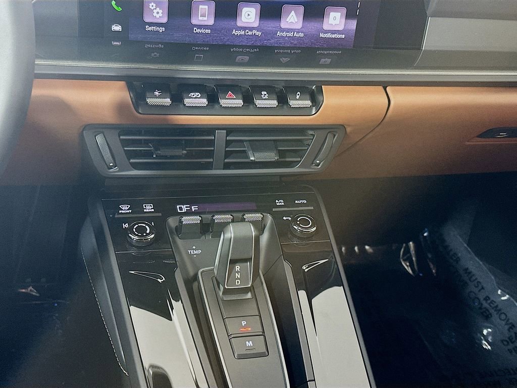 New 2026 Porsche 911 Carrera S image 18