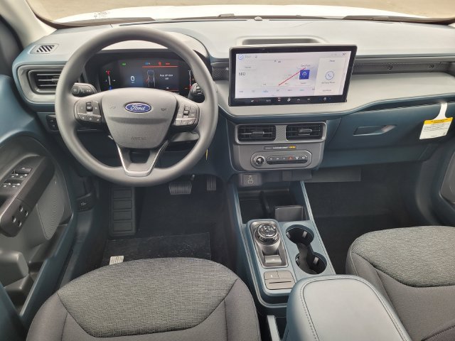 New 2026 Ford Maverick XL FWD image 7