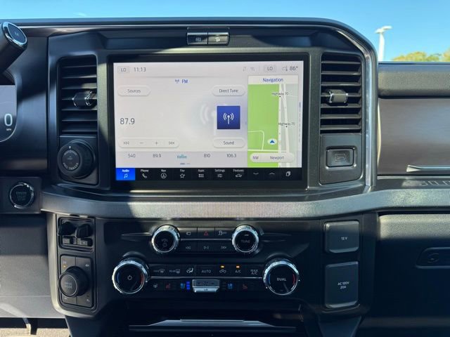 New 2026 Ford F350 Platinum image 18