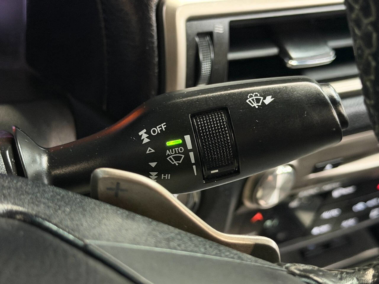 Used 2013 Lexus GS 350 w/ F Sport Pkg image 35