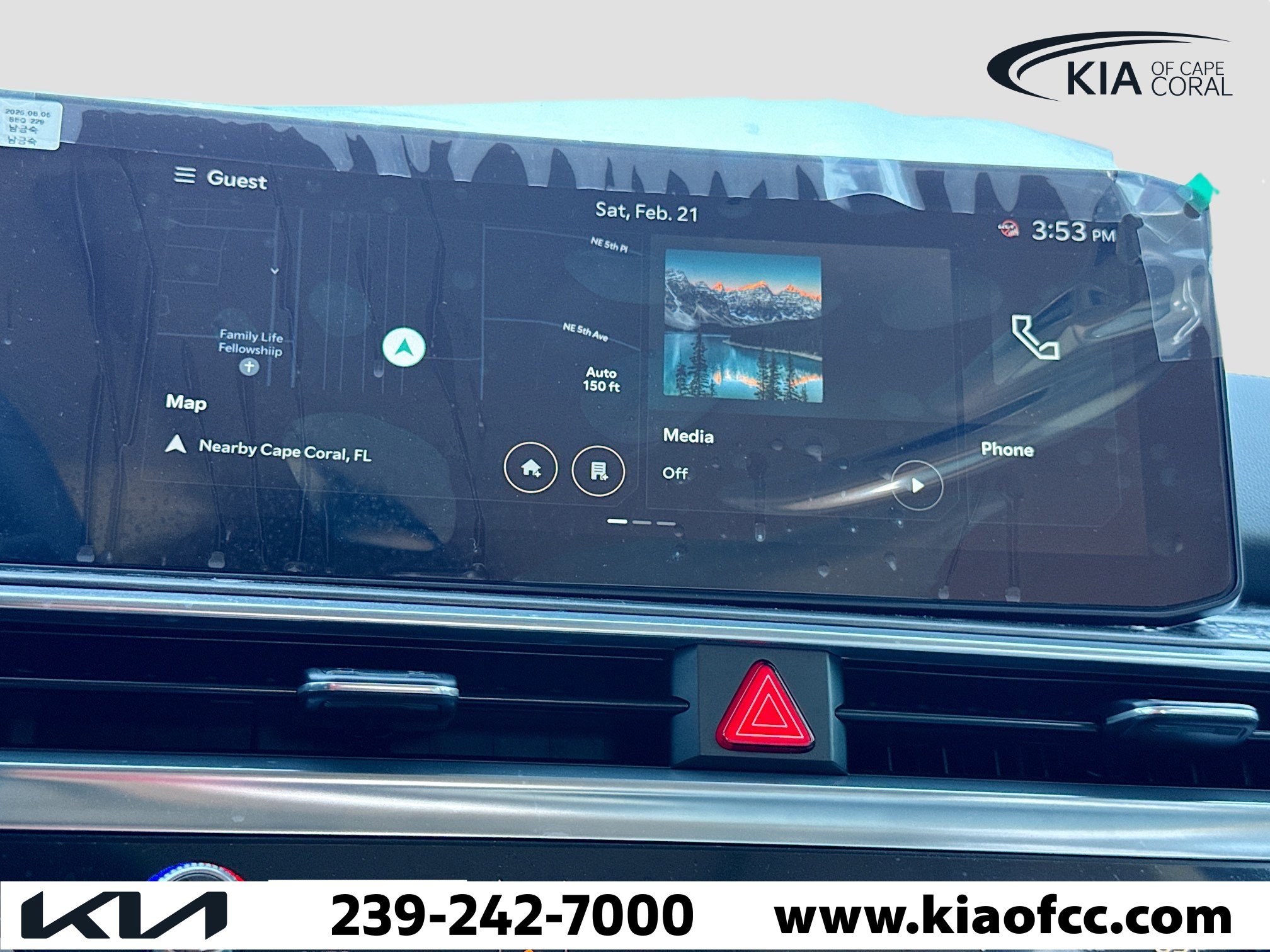 New 2026 Kia Sorento SX image 32