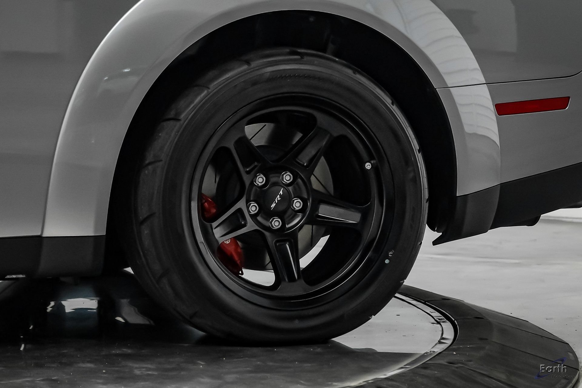 Used 2018 Dodge Challenger SRT Demon RWD image 97
