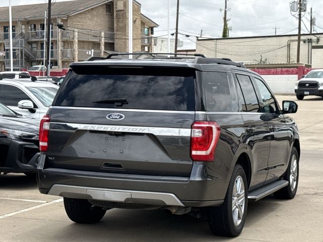Used 2019 Ford Expedition XLT w/ Equipment Group 202A RWD image 4