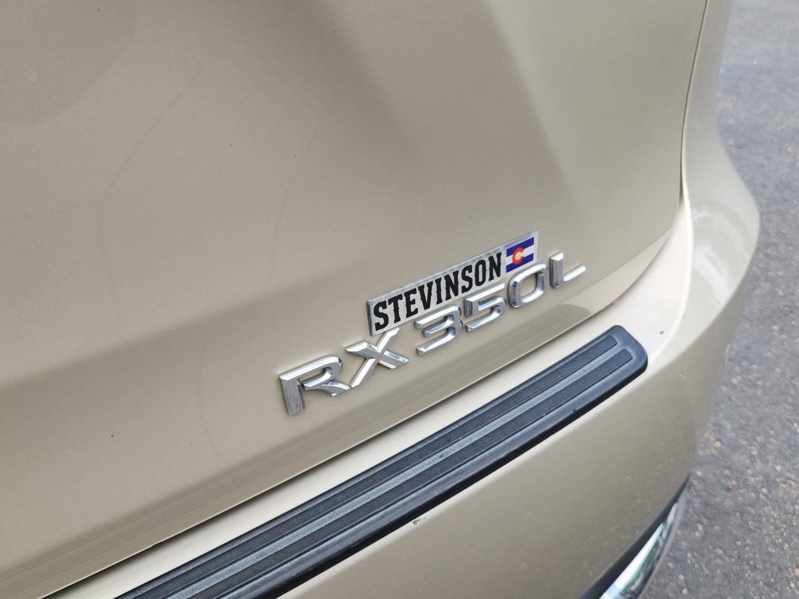 Used 2018 Lexus RX 350L AWD image 24