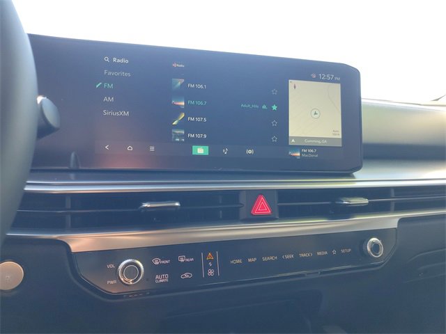 New 2025 Kia Sorento EX w/ Panoramic Sunroof Package image 21