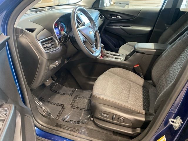 Certified 2022 Chevrolet Equinox LT AWD/4WD image 28