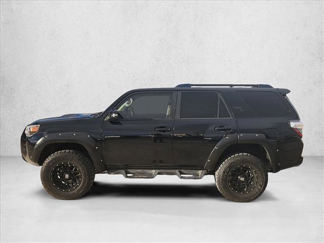 Used 2019 Toyota 4Runner TRD Off-Road Premium image 9