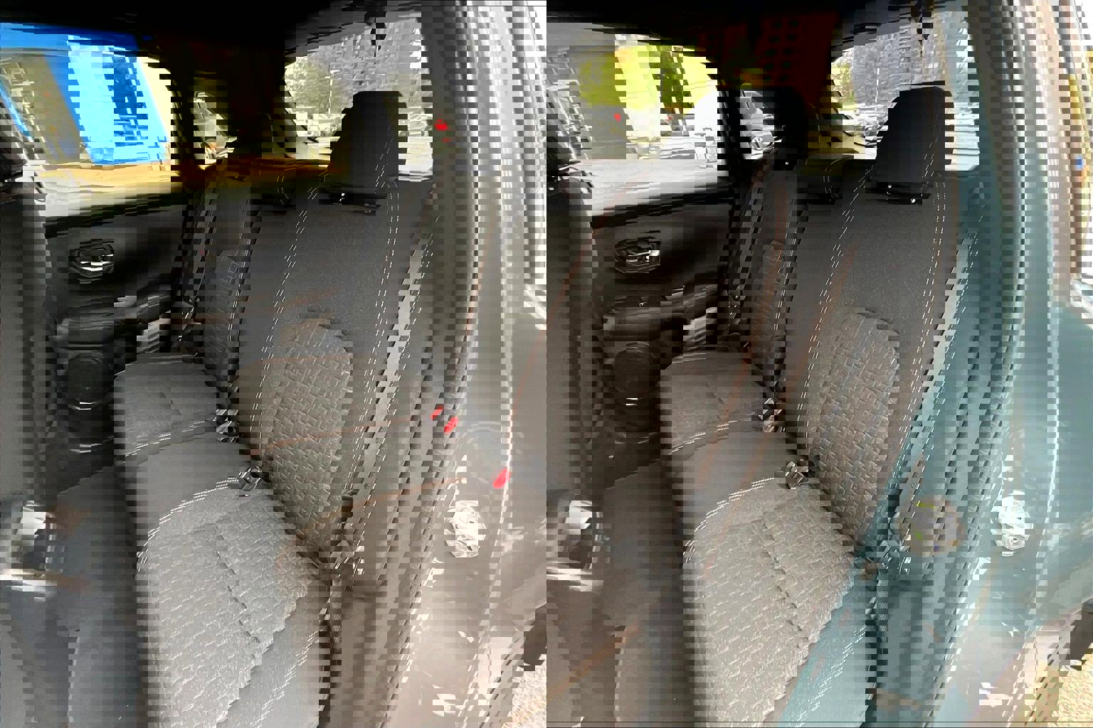 Used 2023 Honda HR-V Sport image 26