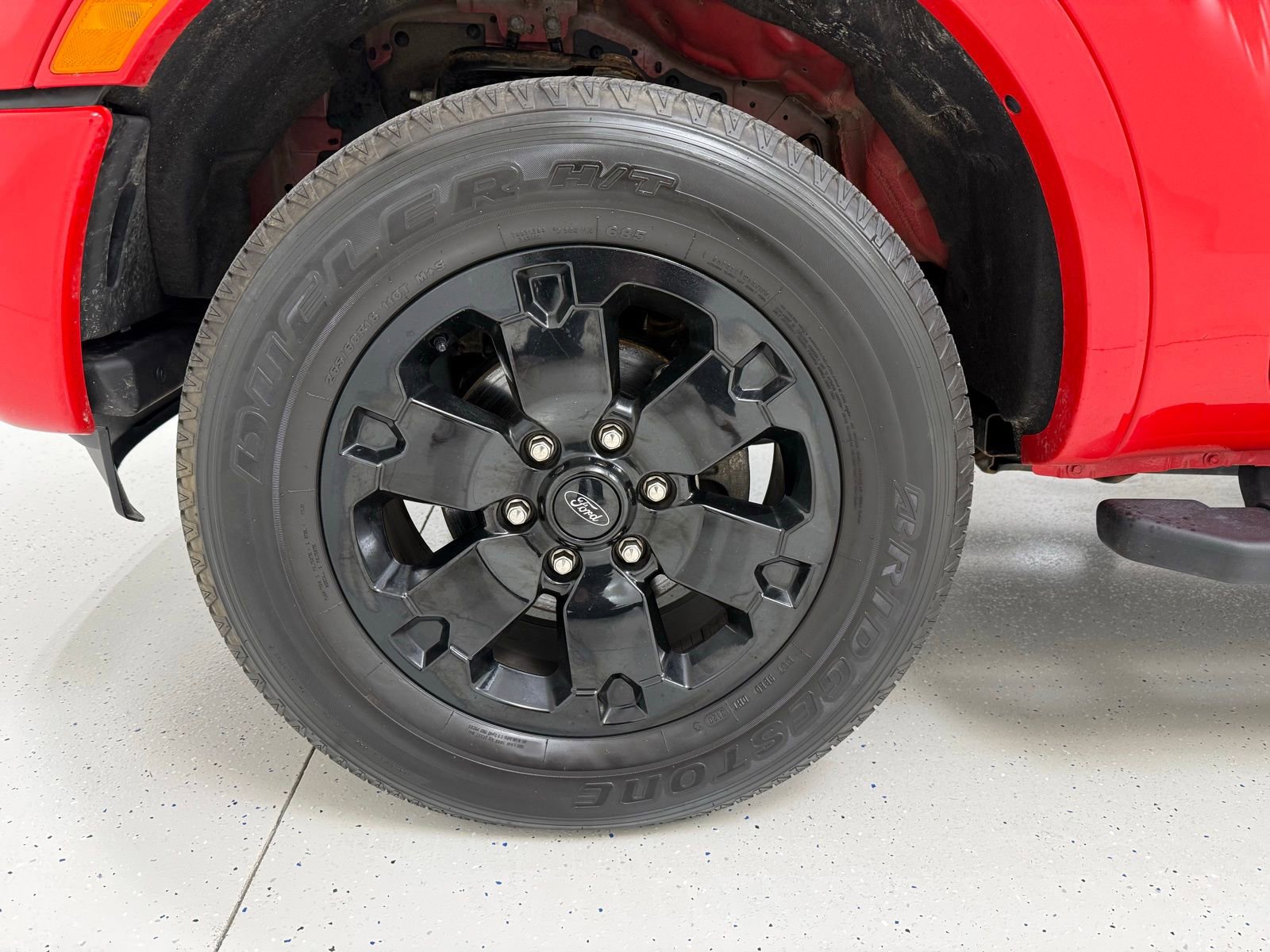 Used 2021 Ford Ranger XLT w/ Equipment Group 302A High image 12