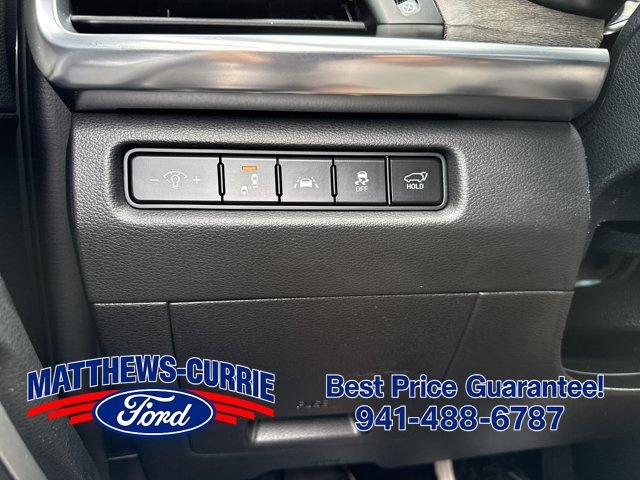 Used 2022 Kia Telluride EX w/ EX Premium Package AWD/4WD image 27